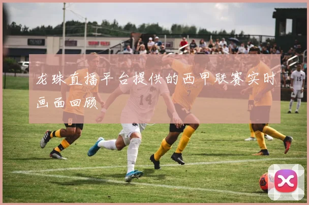 龙珠直播平台提供的西甲联赛实时画面回顾