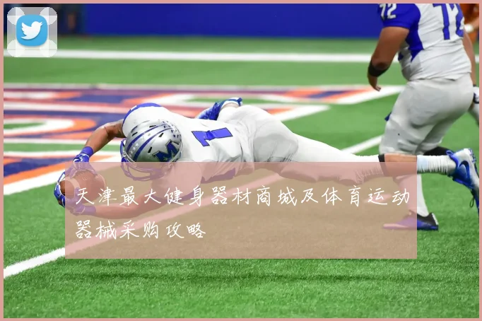 天津最大健身器材商城及体育运动器械采购攻略